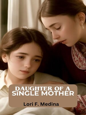 cover image of DAUGHTER OF a SîNGLE MOTHER